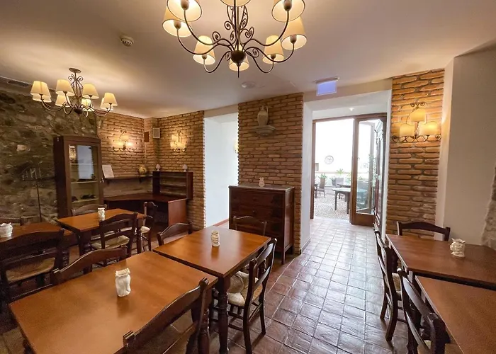 Готель La Plumeria Чефалу