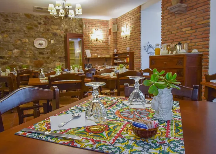 拉普露米丽雅酒店 4*