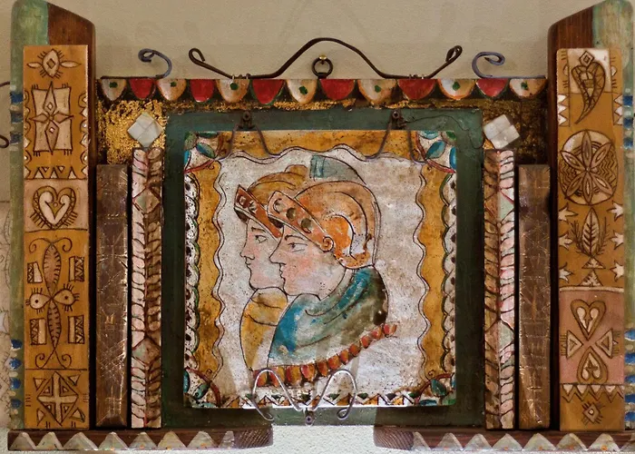 فندق La Plumeria تْشيفالو