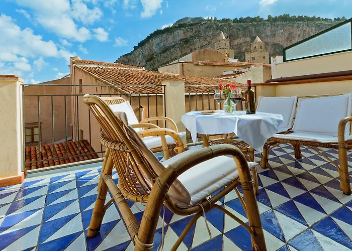 拉普露米丽雅酒店 4*