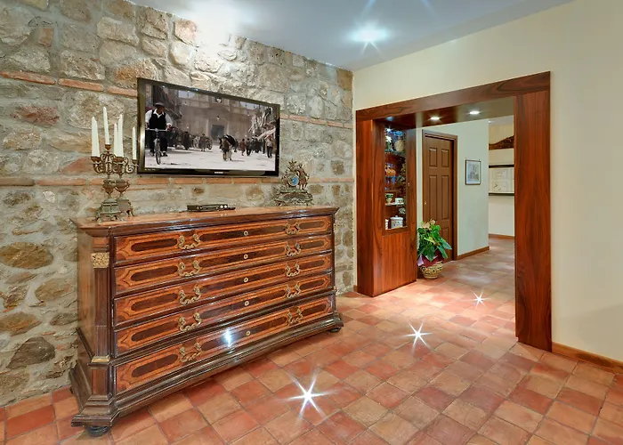 酒店 拉普露米丽雅酒店 切法卢