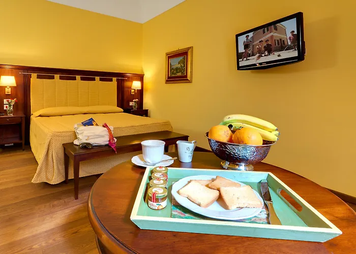 拉普露米丽雅酒店 酒店