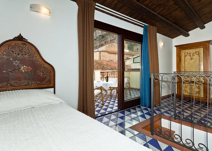 酒店 拉普露米丽雅酒店