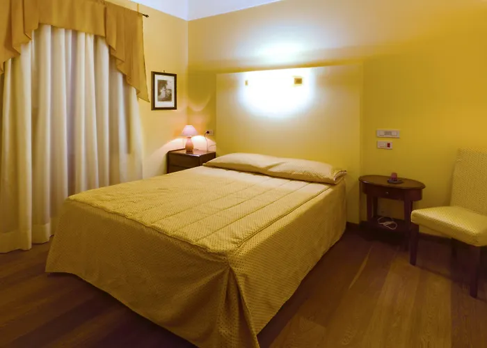 酒店 拉普露米丽雅酒店 4*