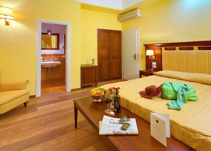 拉普露米丽雅酒店