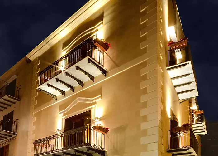 拉普露米丽雅酒店