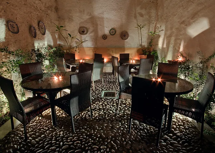 La Plumeria Готель 4*