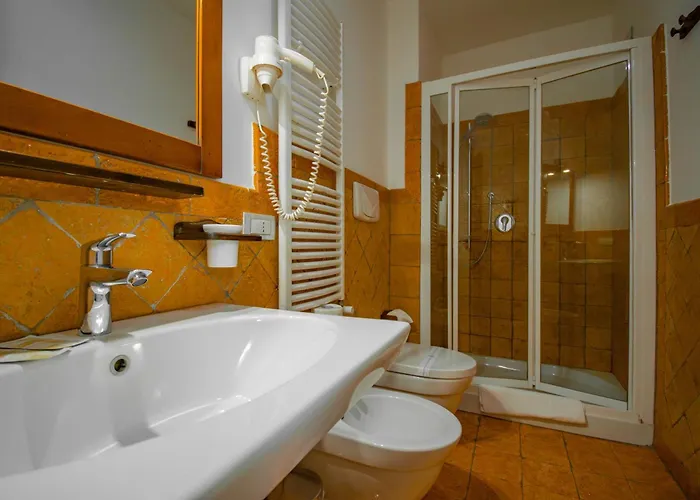 拉普露米丽雅酒店 4* 切法卢