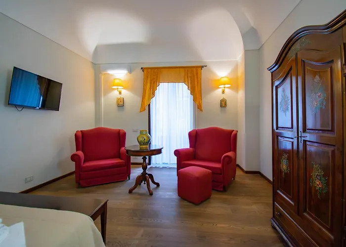 La Plumeria Готель 4*