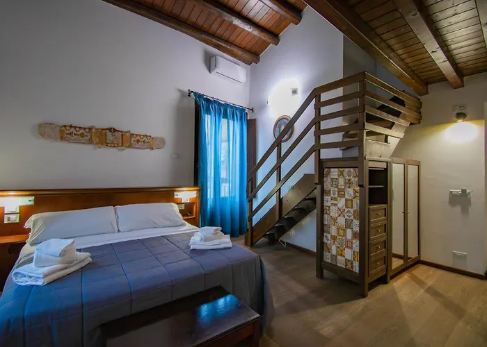 La Plumeria فندق