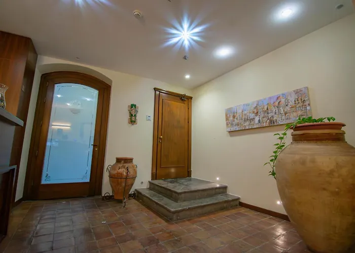 La Plumeria Готель 4*