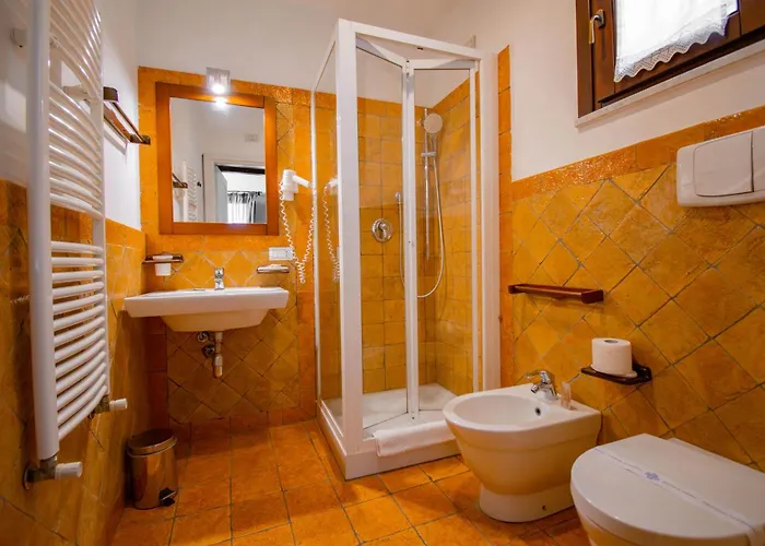 فندق La Plumeria تْشيفالو