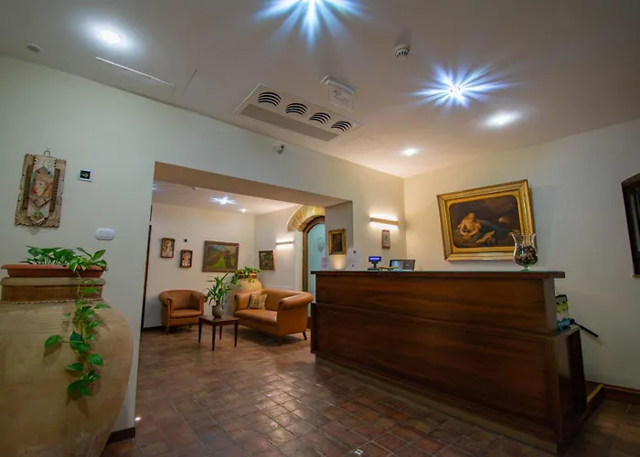 فندق La Plumeria 4*