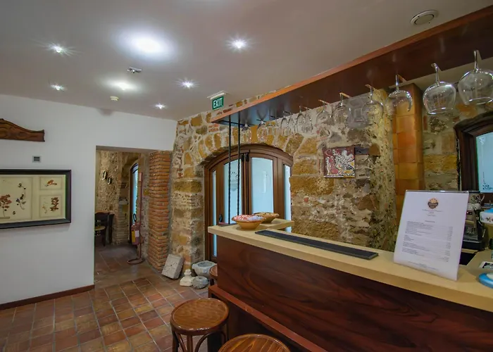 فندق La Plumeria