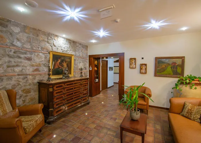 La Plumeria Готель 4*