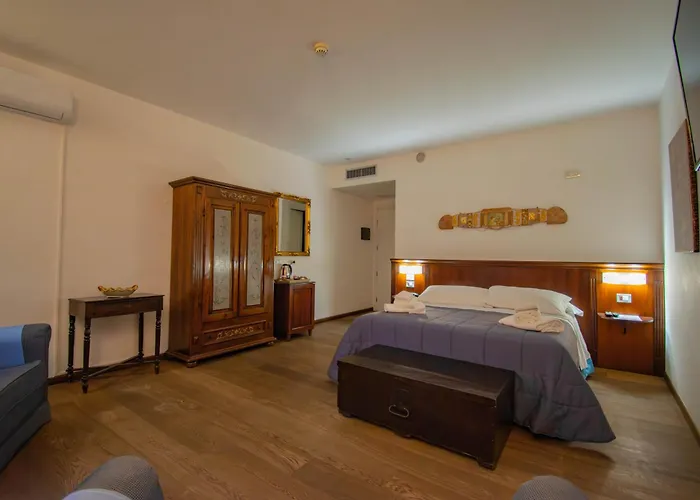 酒店 拉普露米丽雅酒店