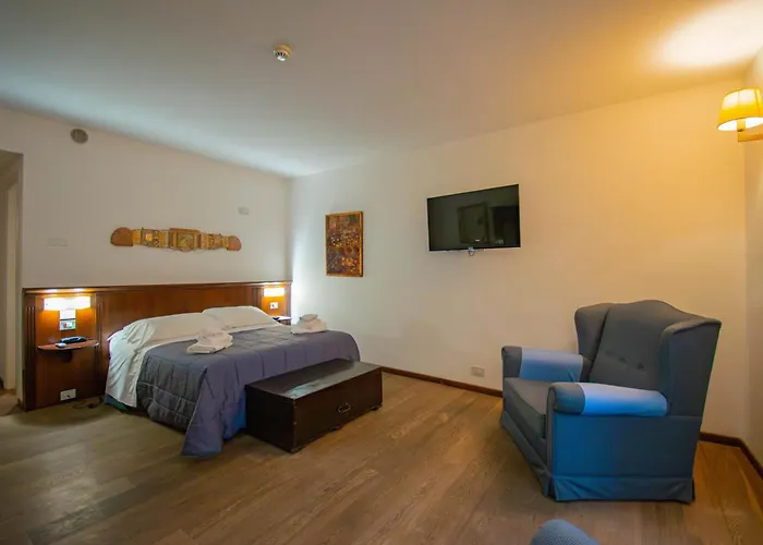 La Plumeria فندق