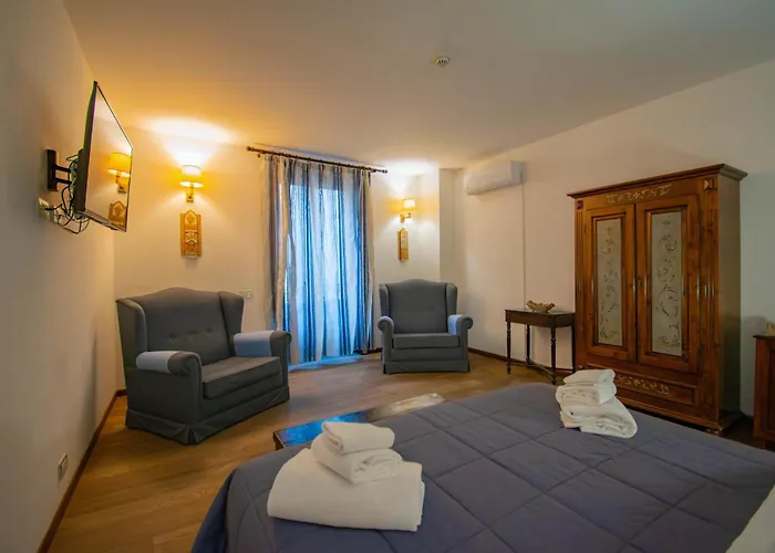 Готель La Plumeria