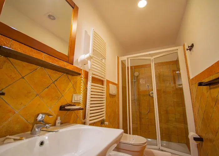 فندق La Plumeria 4*