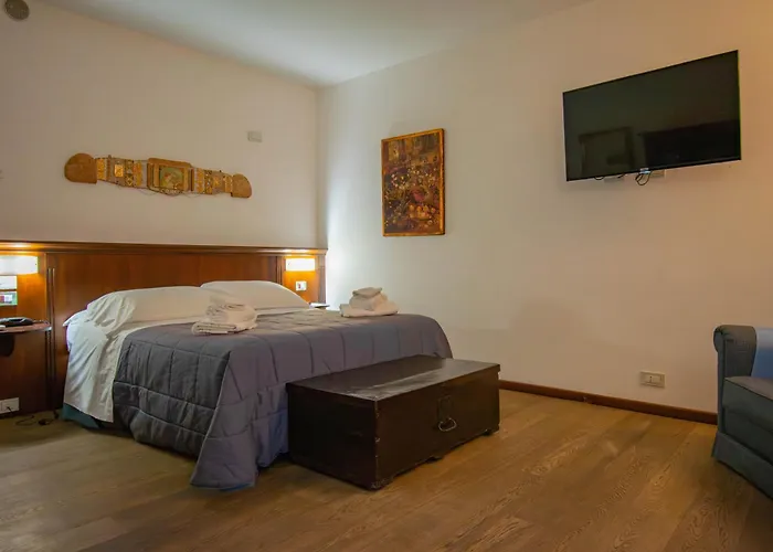 La Plumeria فندق