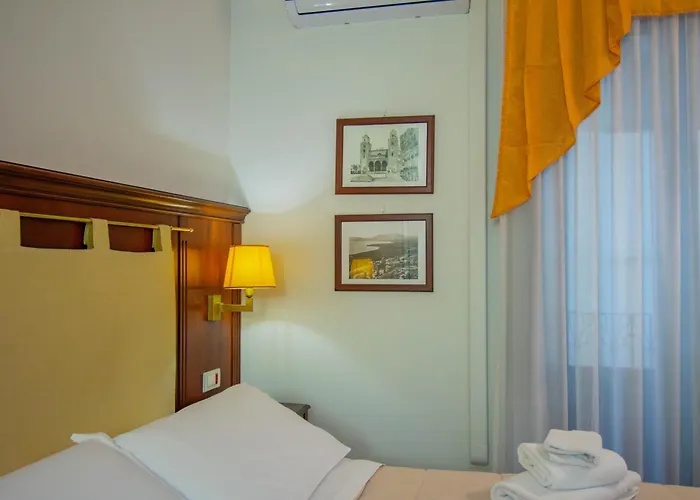 拉普露米丽雅酒店 酒店