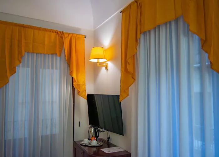 酒店 拉普露米丽雅酒店 4*