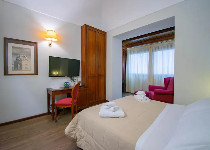 拉普露米丽雅酒店 酒店