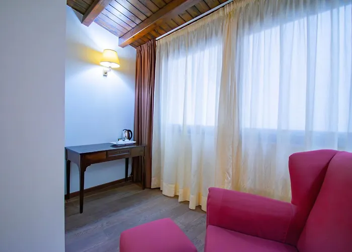 拉普露米丽雅酒店 4*