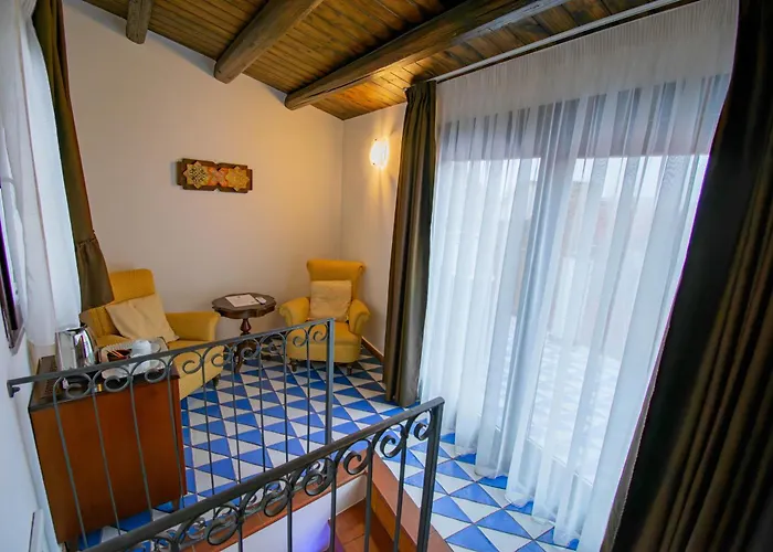 酒店 拉普露米丽雅酒店