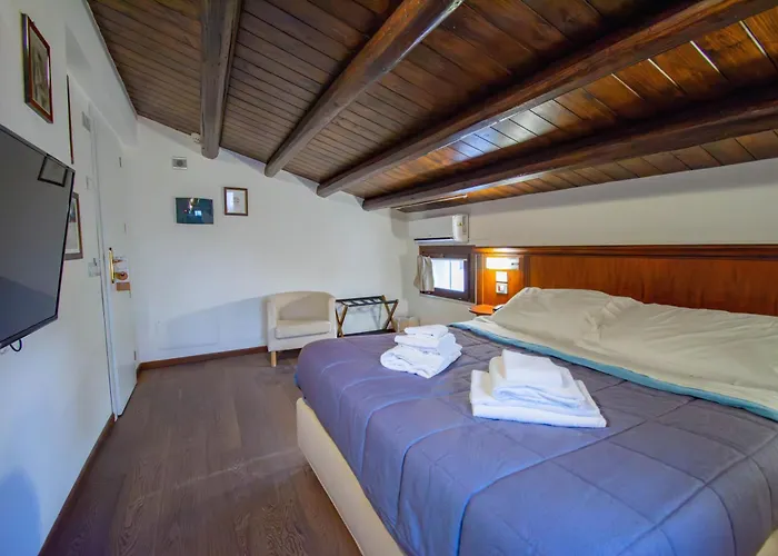 拉普露米丽雅酒店