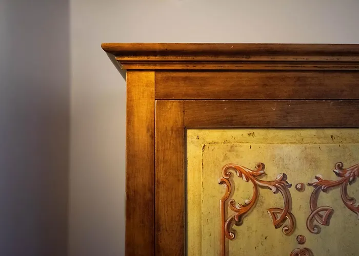 酒店 拉普露米丽雅酒店