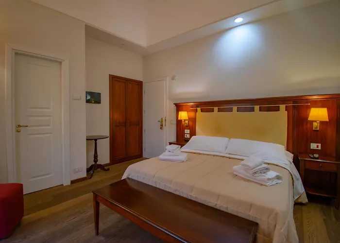 Готель La Plumeria