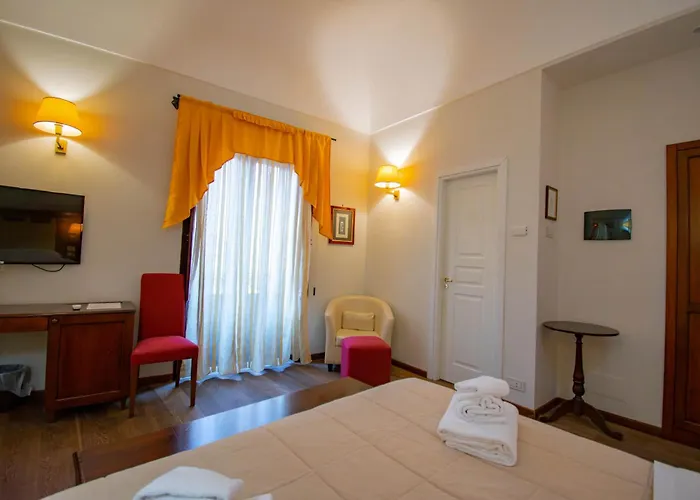 فندق La Plumeria