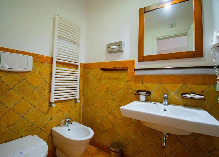 فندق La Plumeria 4*