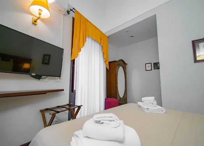 فندق La Plumeria تْشيفالو