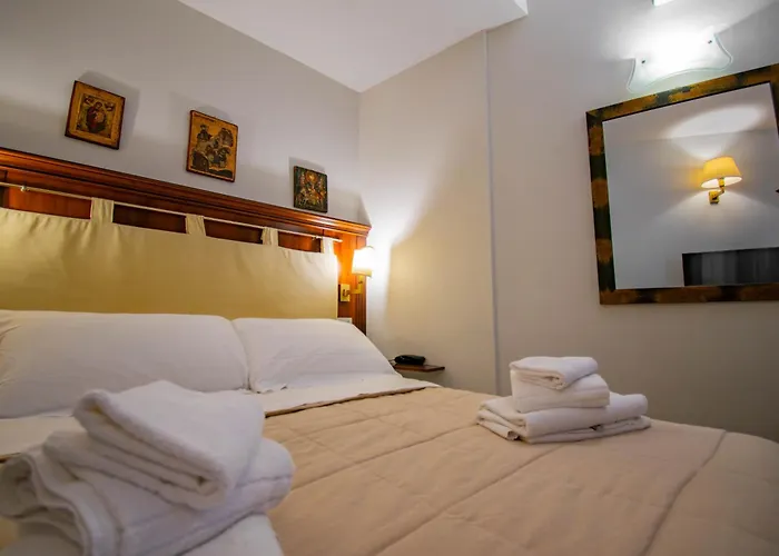 酒店 拉普露米丽雅酒店 切法卢